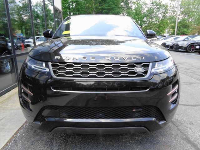 land rover range rover evoque 2022 SALZL2FX3NH174337 image land rover range rover evoque 2022 SALZL2FX3NH174337 image